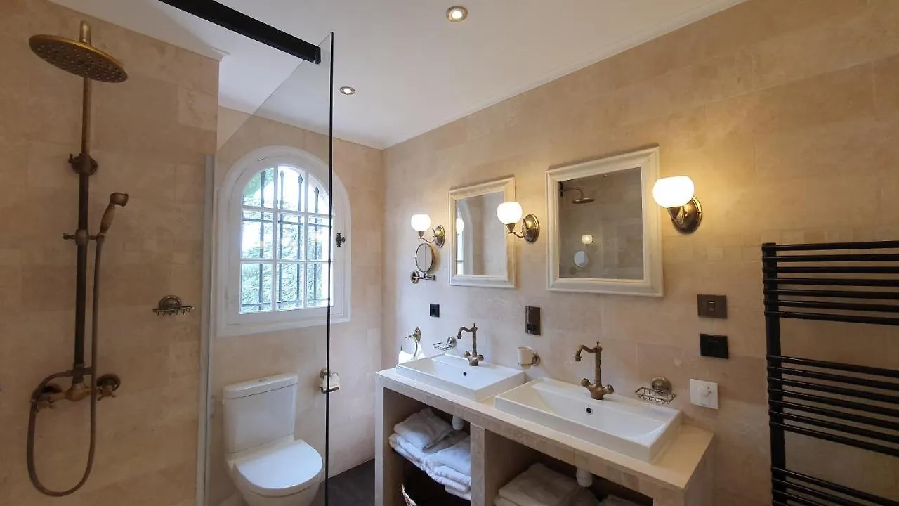 Villa Vuyani Antibes