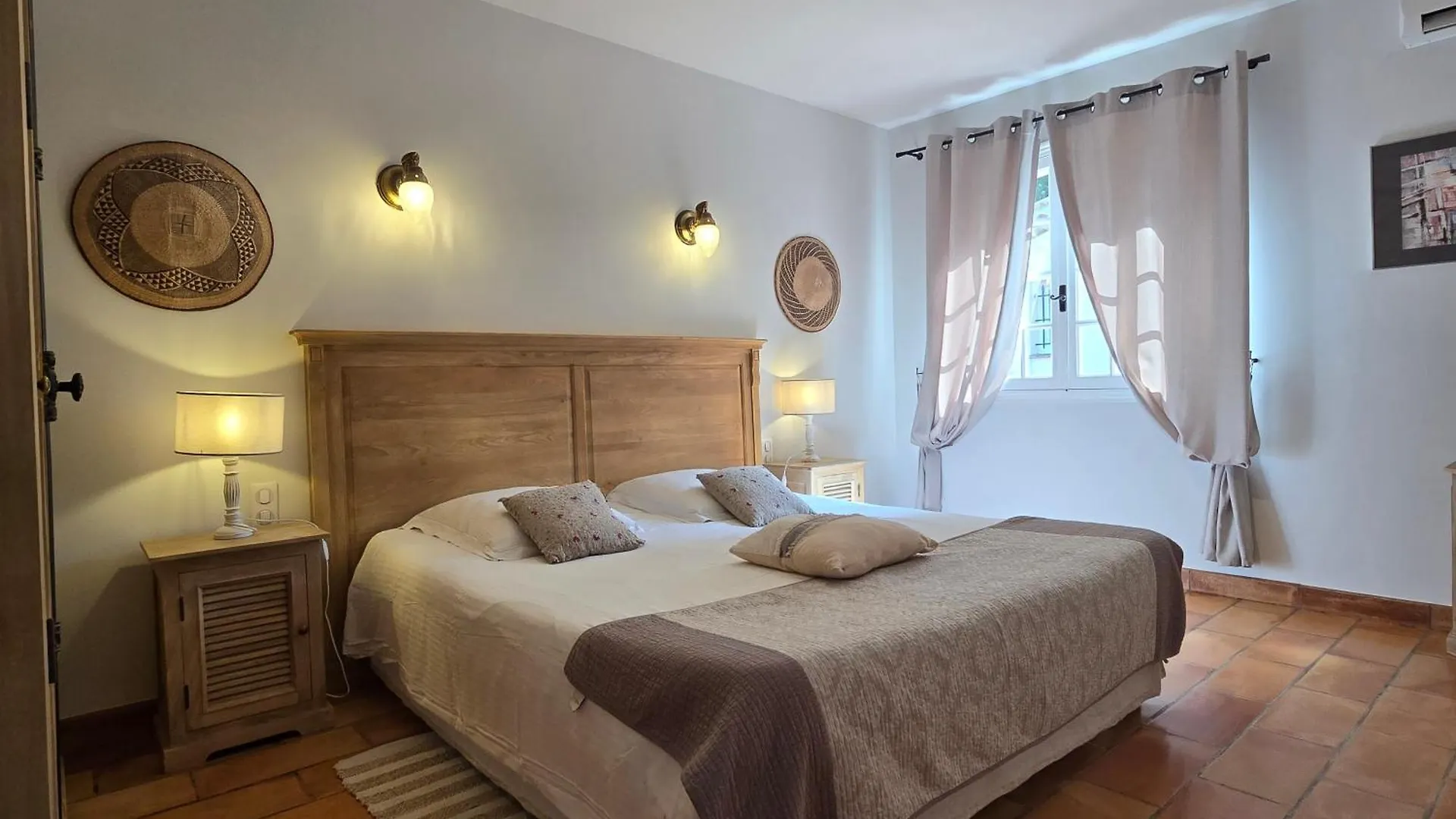 Villa Vuyani Antibes Frankreich