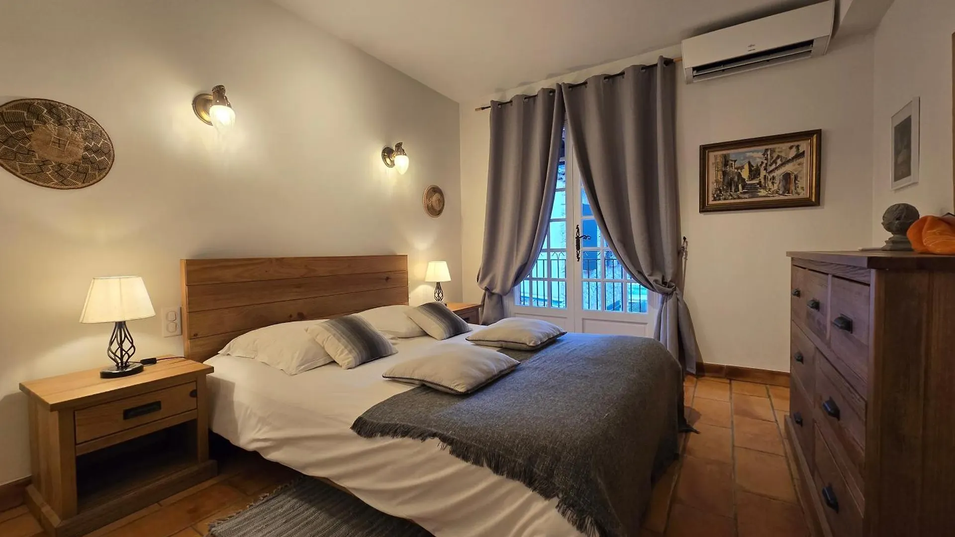 Villa Vuyani Antibes