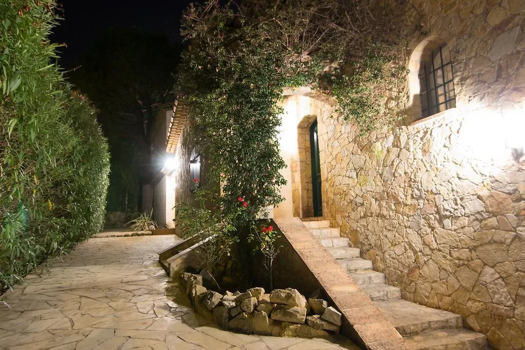 Villa Vuyani Antibes