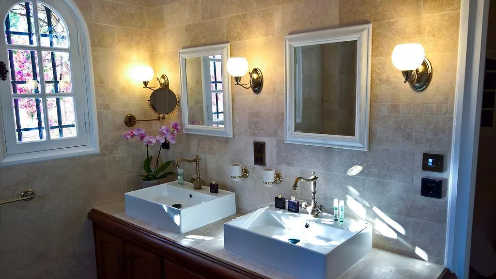 Villa Vuyani Antibes
