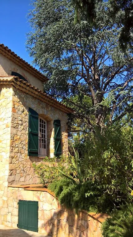 Villa Vuyani Antibes 0*,